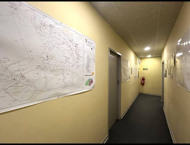 785M² OFFICE FOR SALE IN POLOKWANE CENTRAL
